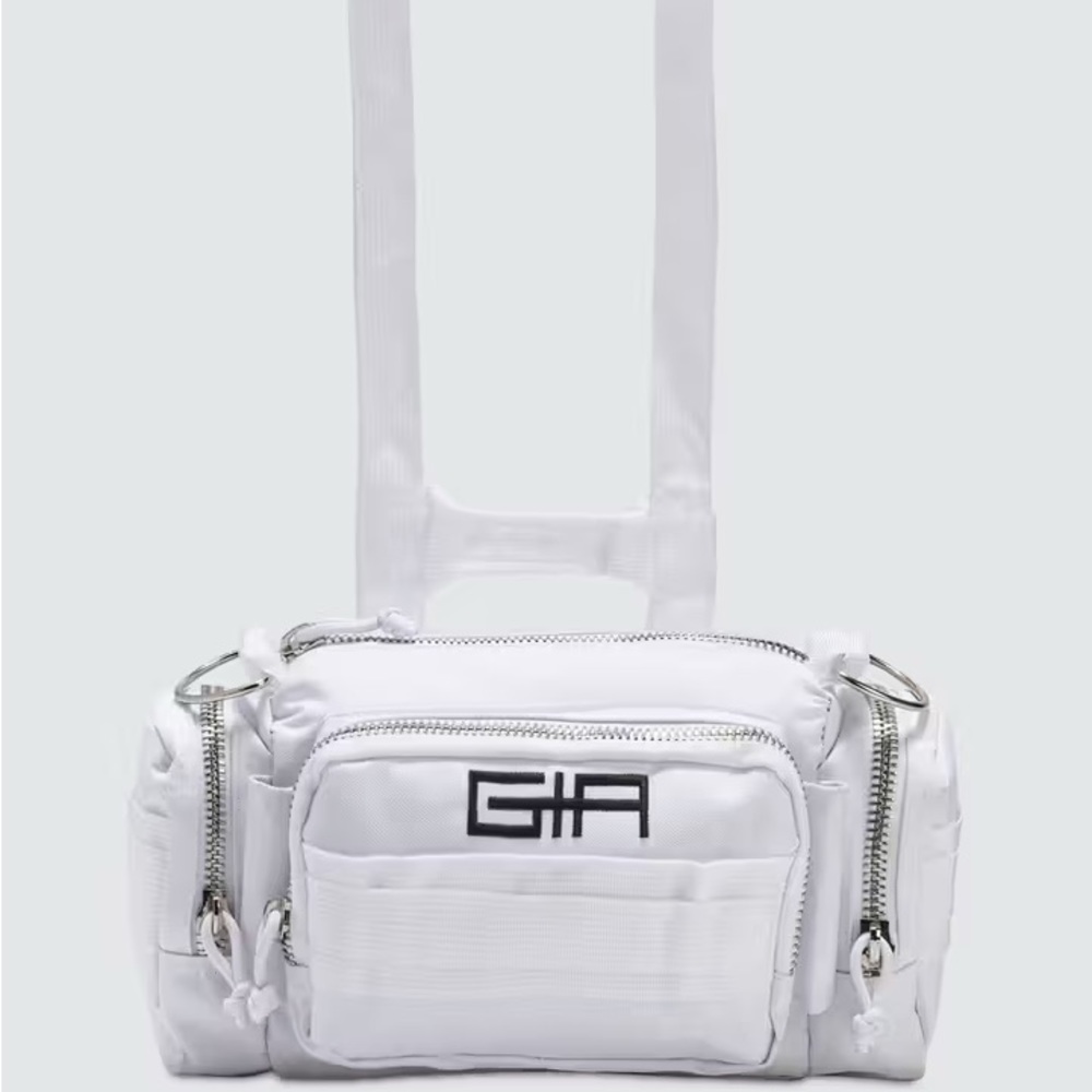*RARE: LIMITED EDITION* I.AM.GIA Calypso Bag